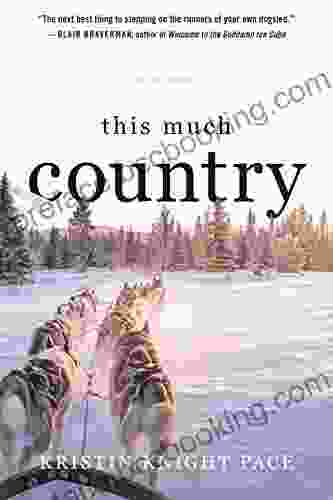 This Much Country Kristin Knight Pace