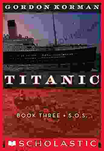 S O S (Titanic 3)