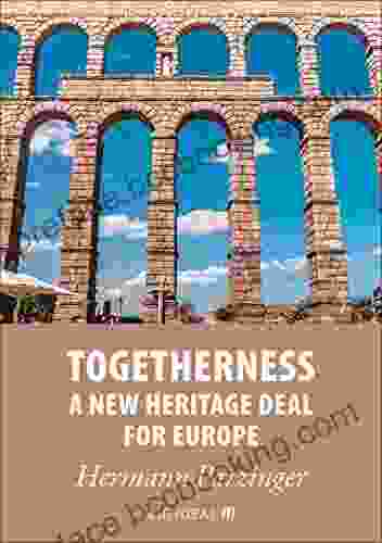 Togetherness A New Heritage Deal For Europe (Big Ideas 15)