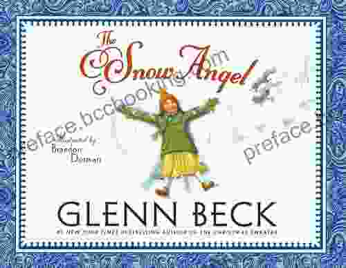 The Snow Angel Glenn Beck