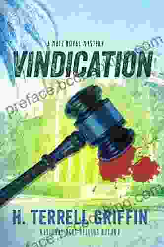 Vindication (A Matt Royal Mystery 11)