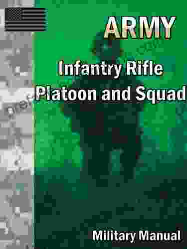 Infantry Rifle Platoon And Squad