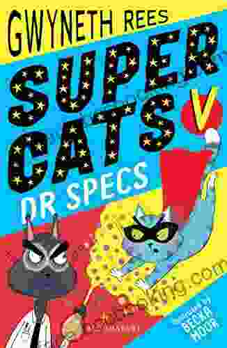 Super Cats V Dr Specs