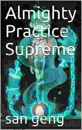 Almighty Practice Supreme Ruben Ygua
