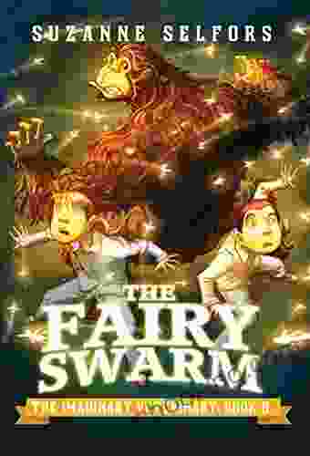 The Fairy Swarm (The Imaginary Veterinary 6)