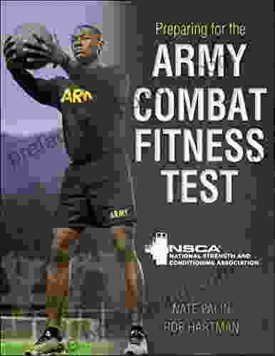 Preparing For The Army Combat Fitness Test