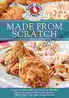 Made From Scratch (Everyday Cookbook Collection)