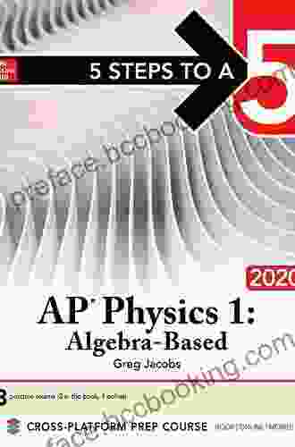 5 Steps To A 5: AP Physics C 2024