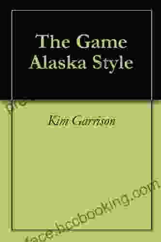 The Game Alaska Style Pottermore Publishing