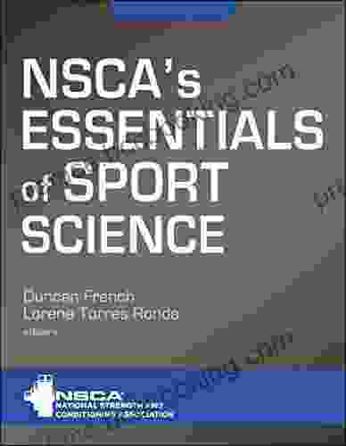 NSCA S Essentials Of Sport Science