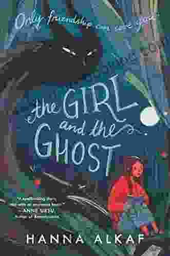 The Girl And The Ghost