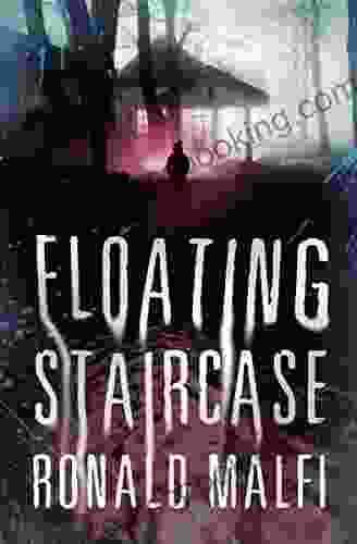 Floating Staircase Ronald Malfi