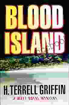 Blood Island: A Matt Royal Mystery (Matt Royal Mysteries 3)