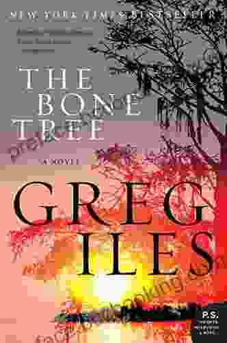 The Bone Tree: A Novel (Penn Cage 5)