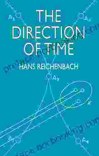 The Direction Of Time (Dover On Physics)