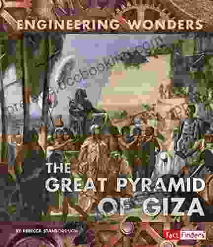 The Great Pyramid Of Giza (Engineering Wonders)