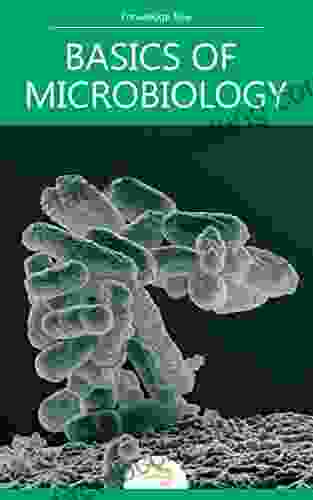 Basics Of Microbiology: By Knowledge Flow