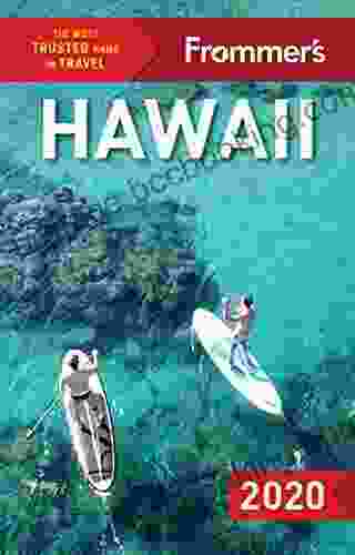 Frommer S Hawaii (Complete Guides) Martha Cheng