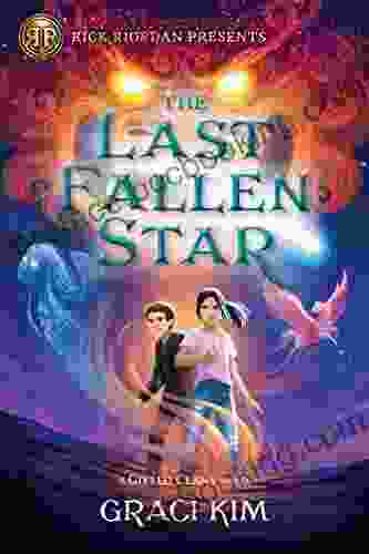 The Last Fallen Star (Rick Riordan Presents)