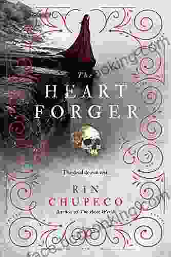 The Heart Forger (The Bone Witch 2)