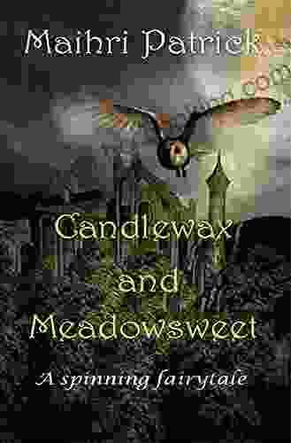 Candlewax And Meadowsweet (The Secret Of The Shore 2)