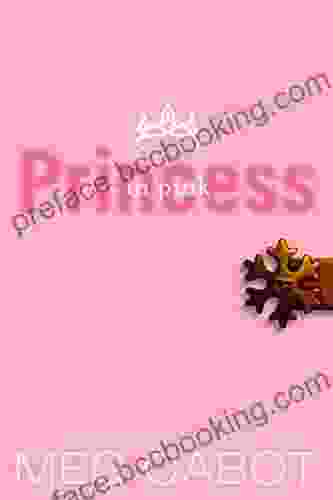 The Princess Diaries Volume V: Princess In Pink