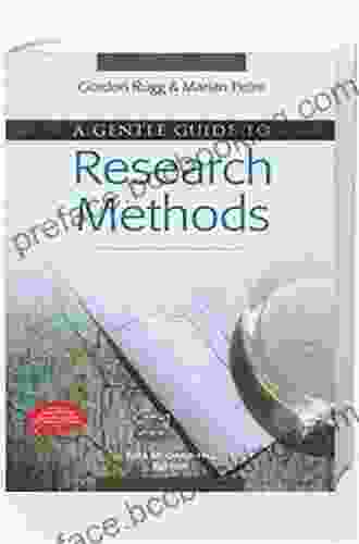 A Gentle Guide To Research Methods