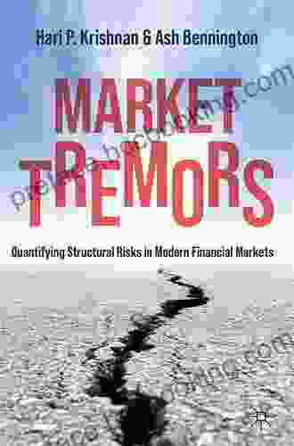 Market Tremors: Quantifying Structural Risks In Modern Financial Markets
