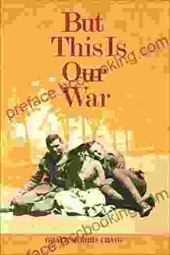 But This Is Our War (Heritage)