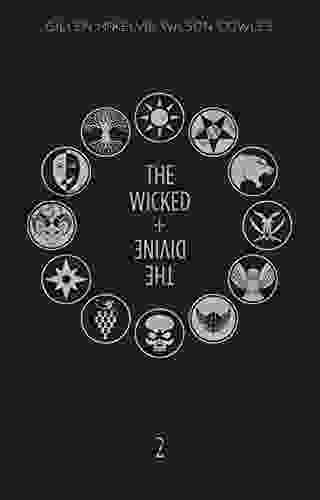 The Wicked + The Divine: Two