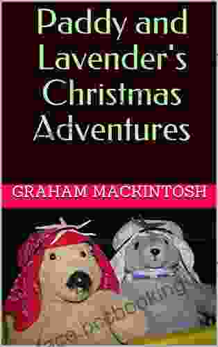 Paddy And Lavender S Christmas Adventures
