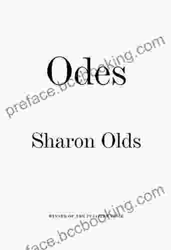 Odes Sharon Olds