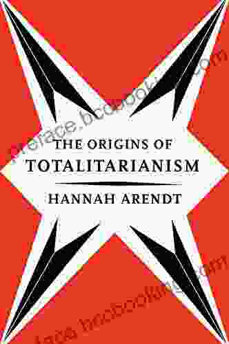 The Origins Of Totalitarianism (Harvest Book 244)