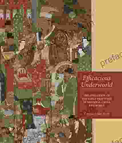 Efficacious Underworld: The Evolution Of Ten Kings Paintings In Medieval China And Korea