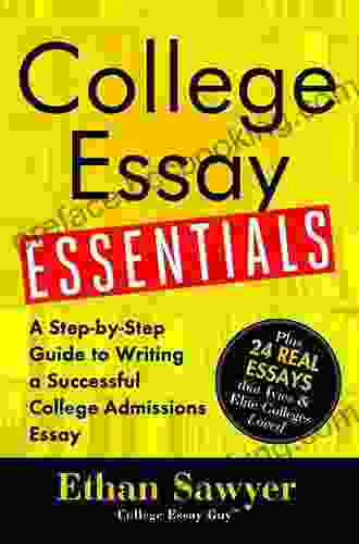 Essentials Of Essay Writing: What Markers Look For (Bloomsbury Study Skills)
