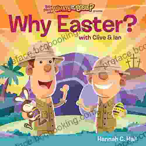Why Easter? (What S In The Bible?)