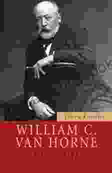William C Van Horne: Railway Titan (Quest Biography 26)