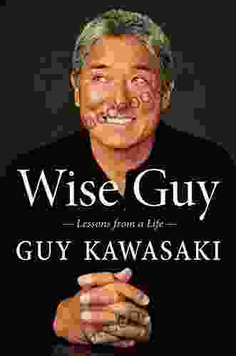 Wise Guy: Lessons From A Life