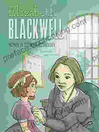 Women In Science And Technology Elizabeth Blackwell Grades 1 3