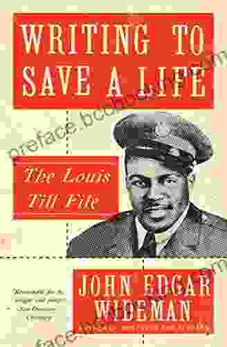 Writing To Save A Life: The Louis Till File