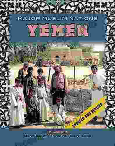 Yemen (Major Muslim Nations) Hal Marcovitz