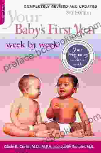 Your Baby S First Year Week By Week